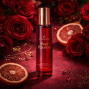 Pure Passion Dry Body Oil 100ml
