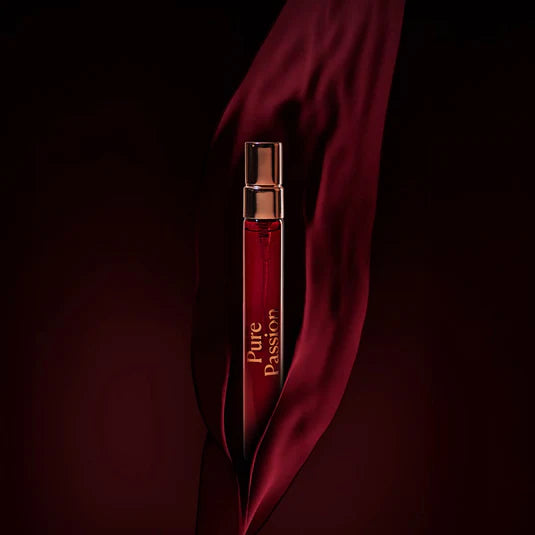 High On Love Pure Passion Perfume 10ml Travel Size
