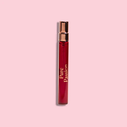 High On Love Pure Passion Perfume 10ml Travel Size
