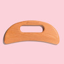 Firming Body Oil and Guasha Set