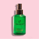 Firming Body Oil and Guasha Set