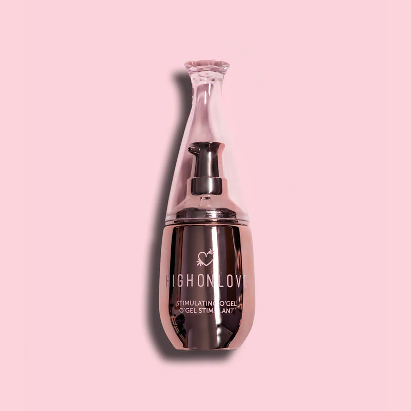 Stimulating O Gel Tester