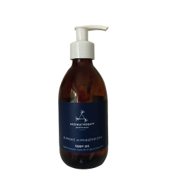 Support Supersensitive Body Oil 240ml