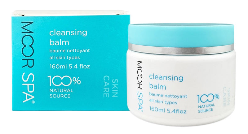 Cleansing Balm 160ml NEW!