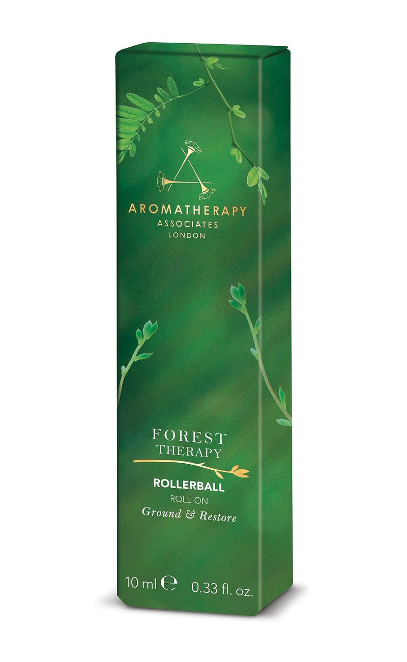 Forest Therapy Roller Ball 10ml