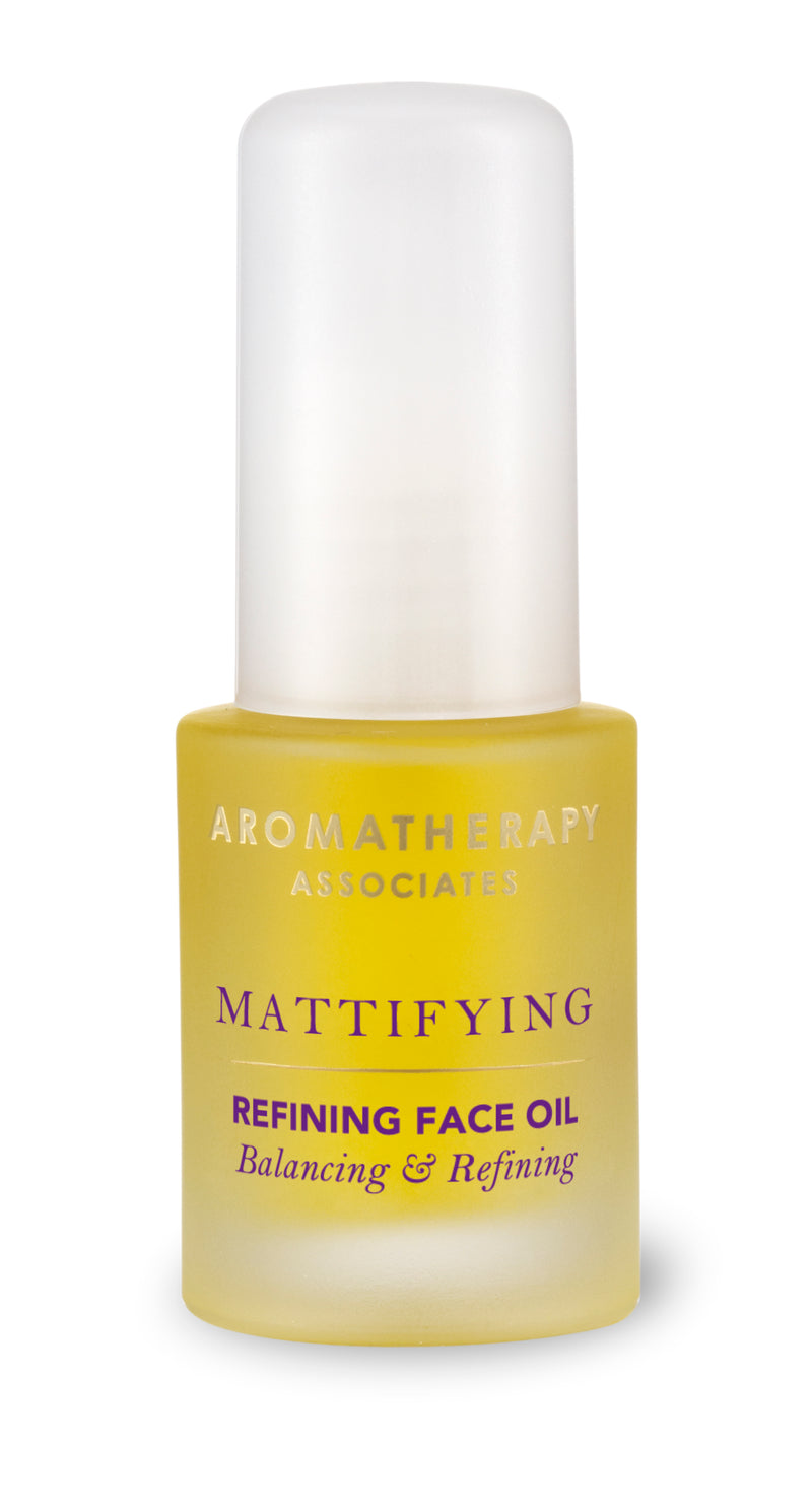 Refining Face Oil 50ml (Lavander and Ylang)