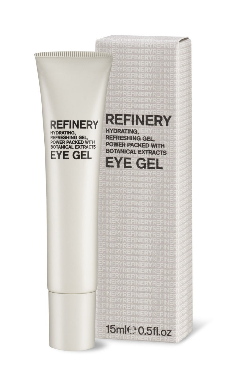 Refinery Eye Gel - Discontinued