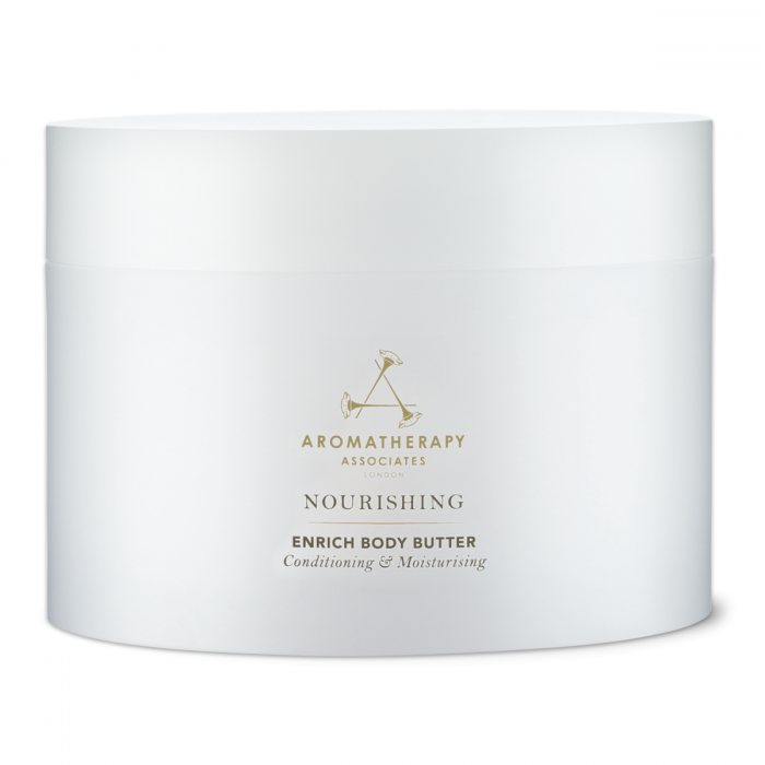Nourishing Enrich Body Butter - Available While Supplies Last