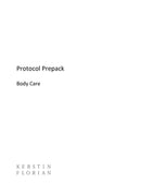 ANDA Training Prepack