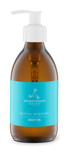 Revive Morning Body Oil 240ml