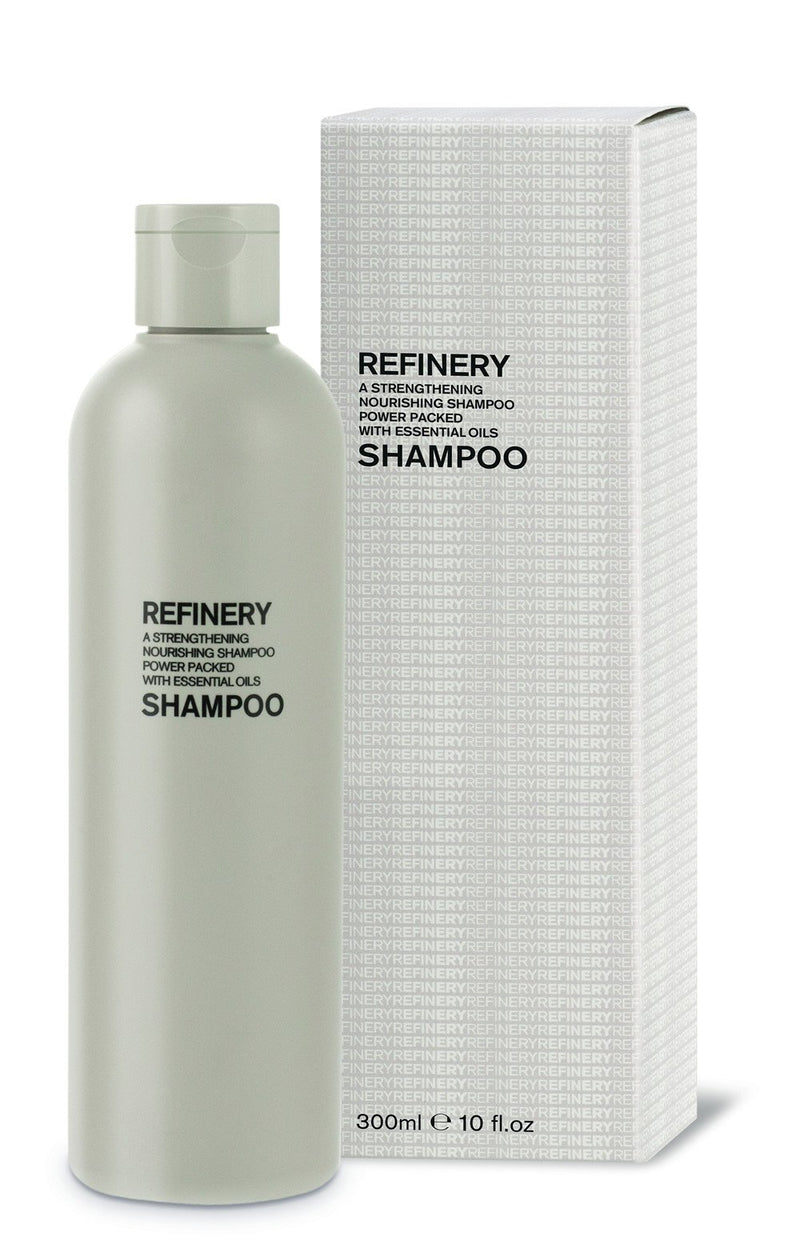 Refinery Shampoo