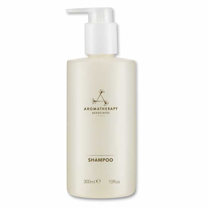 AA Shampoo Individual Retail - Phasing Out