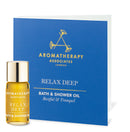 Deep Relax Bath & Shower Oil 3ml