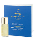 Light Relax Bath & Shower Oil 3ml