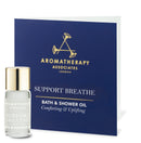 Support Breathe Bath & Shower Oil 3ml