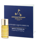 Support Equilibrium Bath & Shower Oil 3ml