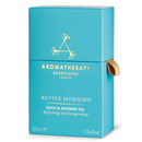 Revive Morning Bath & Shower Oil 55ml