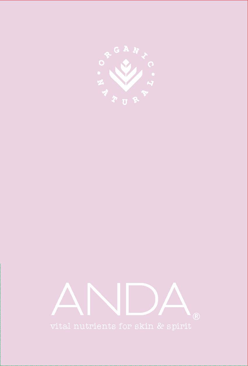 Anda Store ANDA Folio Holder 25pk