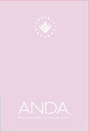 ANDA Folio with Samples Each
