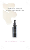 ANDA Folio Card Enzyme Serum-Masque 25pk