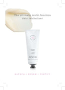 ANDA Folio Card Hybrid Cleanser 25pk