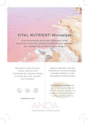 ANDA Folio Card Hybrid Cleanser 25pk