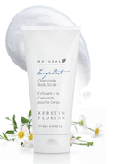 Chamomile Body Scrub 177ml