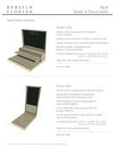 Display Tester Unit Large (product sold separately)