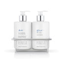 Stainless Steel Caddy for 400ml bottles