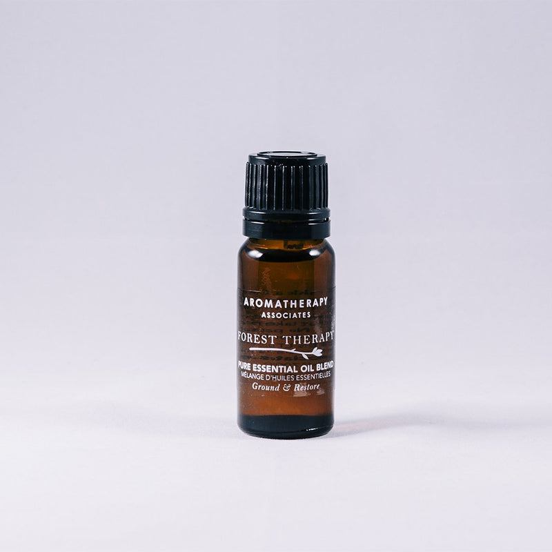 Forest Therapy Pure Essential Oil Blend 10ml