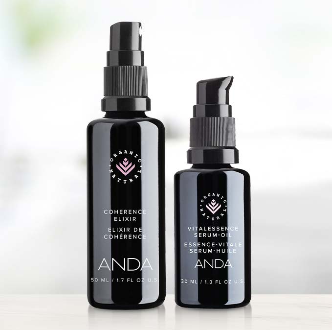 GWP On Demand -ANDA SKINCARE  *Special Order
