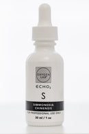 ECHO2 Simmondsia Chinensis - 1oz bottle with dropper