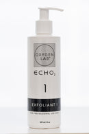 ECHO2 Exfoliant I - 8oz Bottle with pump