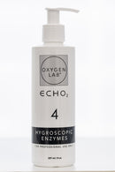 ECHO2 Hygroscopic Enzymes - 8oz bottle with pump