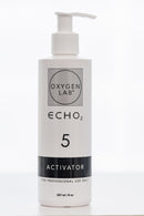 ECHO2 Activator - 8oz bottle with pump