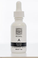 ECHO2 Vitamin A Serum - 1oz bottle with dropper