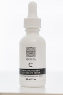 ECHO2 Vitamin C Serum - 1oz bottle with dropper