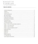 K-Lift Age-Management Training Manual