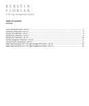 K-Lift Protocol Pre-pack