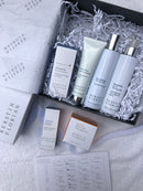 KFI Logo Tissue (grey logo) 20x30