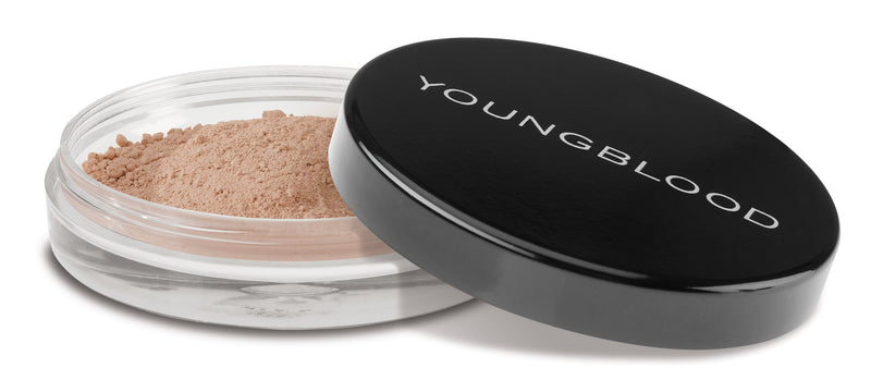 Ivory Natural Loose Mineral Foundation