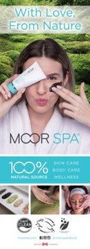 Banner Display Stand (22" x 63")