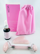 Rose Quartz Ritual Kit