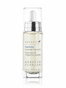 Organic Clarifying Lavender Facial Oil 30ml