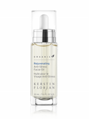 Organic Rejuvenating Anti-Stress Facial Oil 30ml