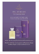 AA POS Card Insert - De-Stress