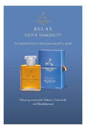 AA POS Card Insert - Relax