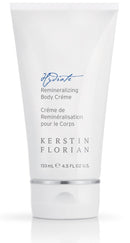 Remineralizing Body Crème 133ml