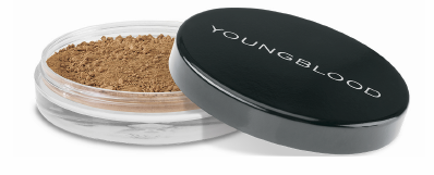 Sable Natural Loose Mineral Foundation