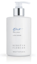 Satin Lotion 400ml